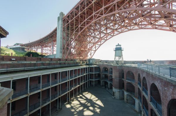 Fort Point